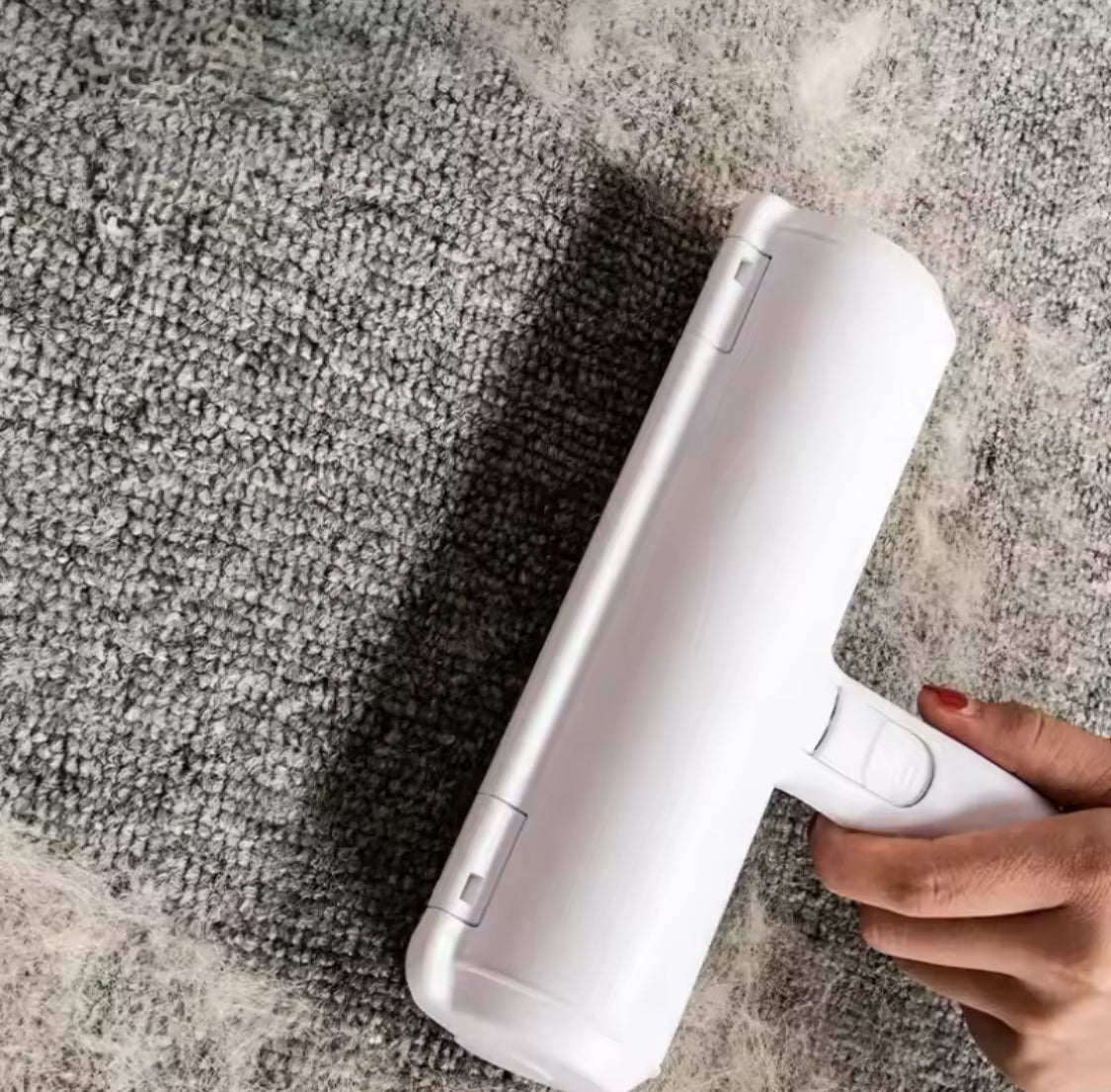 Multifunctional Furniture Carpet Cleaning Tool, Clothes Fuzz Shaver, Reusable Pet Hair Removing Brush Multifunctional Furniture Carpet Cleaning Tool, Clothes Fuzz Shaver, Reusable Pet Hair Removing Brush